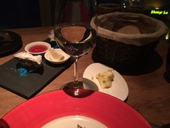 -翡翠36餐厅(浦东香格里拉店)