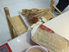 -袁记串串香(新南门店)