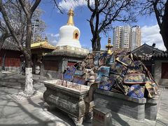 -护国法轮寺