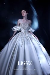 -Renee芮亦婚纱(原丽莎)