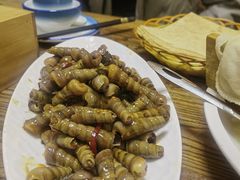 -木柴豆腐·活海鲜·鲁菜
