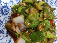 -芝城故事·建瓯土菜