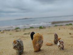 -东戴河风景区-止锚湾