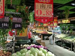 -广百家超市(大东海店)