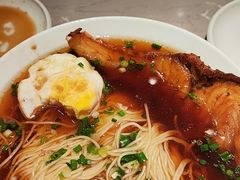 -松鹤楼·苏式汤面(虹桥天地店)