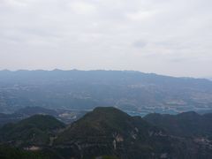 -重庆云阳龙缸景区