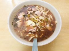 片儿川-面满村回味手擀面(凯旋路店)