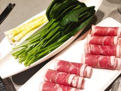 -海底捞火锅(吴中路店)