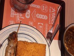 -大快活(罗湖商业城分店)