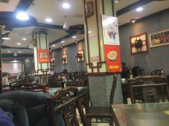 大堂-龙老五汤店(站前西路店)