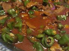 -俭寨大盘鸡·缸子肉·小公鸡·新疆菜(云通店)