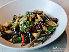 -半山腰·云南菜(侨福芳草地店)
