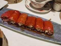 金沙红米肠（超）-稻香饭店(IFS国金中心店)