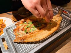 -耶里夏丽·新疆菜·28年喀什老馆(田林东路店)