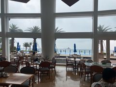 -深圳大梅沙京基洲际度假酒店