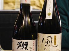 -Fukumimi·美醉堂 居酒屋(金尚店)