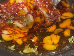 -北京王府井希尔顿酒店·秦唐中餐厅Chynna