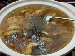 -万家宴海鲜大酒楼(五四路店)