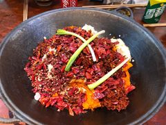 -四小区火锅·巷子里的重庆火锅(花照壁店)