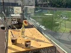 -CEMENT·coffee bar (凤凰创意园店)
