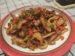 -江西老表·经典江西八大碗