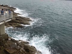 -大梅沙海滨公园