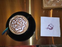 -香草山咖啡店·外教英语角·自习室(盛世商都店)