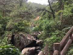 -北辰山景区