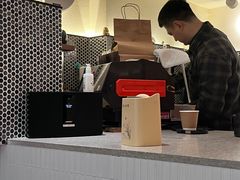 -Radar Coffee(思南路店)