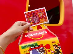 -麦当劳(北京路广百广场店)