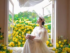 -HERRE·FARM 赫尔露营农场·团建聚会包场