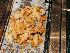 -新石器烤肉(之心城店)