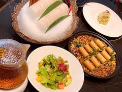 -沈灶河豚宴·河豚融合餐厅(汉中路店)