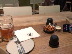 -Goose Island Brewhouse鹅岛精酿啤酒酿造工坊餐厅
