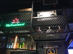 -MARU玛露音乐餐厅(大学路店)