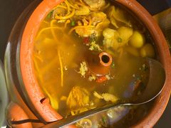 -小喜客·云南特色菜(纳西庭院店)