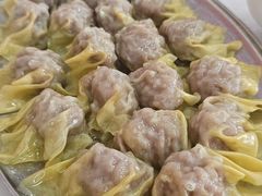 招牌蒸馄饨-嘉升大排档(番禺总店)