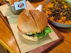 -JuiceRobot·手工意大利面&汉堡精酿(珠江新城店)