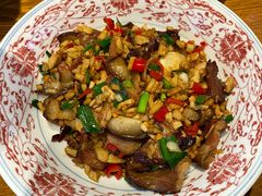 -印象鲵宴·张家界地标美食名片(溪布街店)