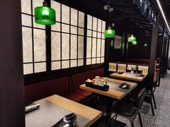 -沼津港精致料理·寿喜烧·烧鸟(龙湖南桥天街日料榜单店)