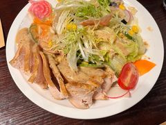 -马迭尔德式西餐精酿啤酒屋(中央大街店)