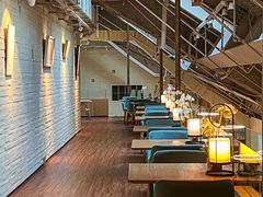 大堂-EN SPACE恩空间