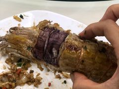 -量贩海鲜餐厅