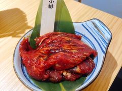 土古里牛小排-土古里日式烧肉