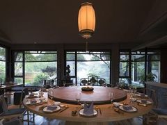 包厢-新荣记(南京西路店)