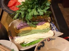 -小龙坎火锅(双林店)