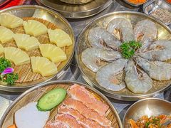 -本炙炭烤·蒲烧活鳗料理店(金沙洲店)