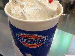 奥利奥-DQ·蛋糕·冰淇淋(虹口龙之梦店)