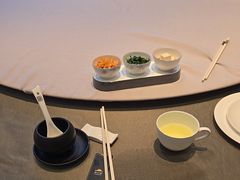 -香山湖渔家大院