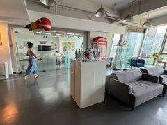 -刘开渠艺术中心(龙湖春森星悦荟店)
